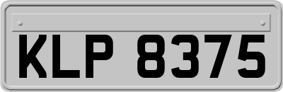 KLP8375