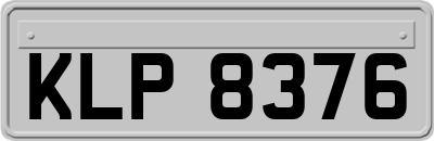 KLP8376