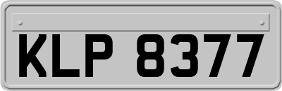 KLP8377