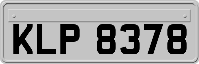 KLP8378
