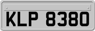 KLP8380