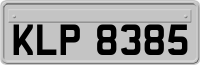 KLP8385