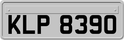 KLP8390