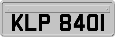 KLP8401