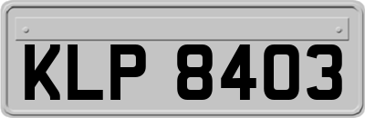 KLP8403