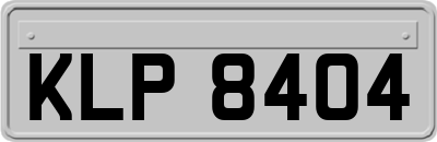 KLP8404