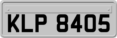 KLP8405