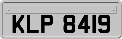 KLP8419