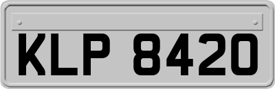 KLP8420
