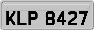 KLP8427
