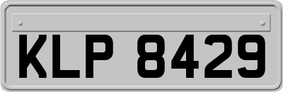 KLP8429