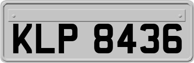 KLP8436