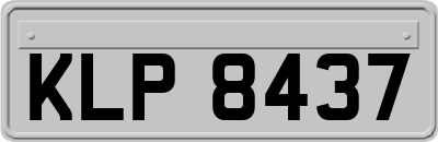KLP8437