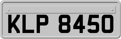 KLP8450