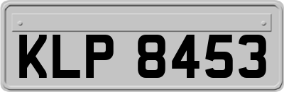 KLP8453