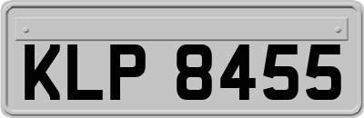 KLP8455