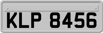 KLP8456