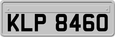 KLP8460