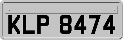 KLP8474