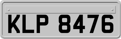 KLP8476