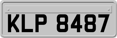 KLP8487