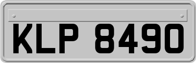 KLP8490