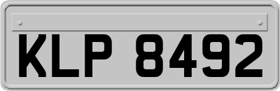 KLP8492