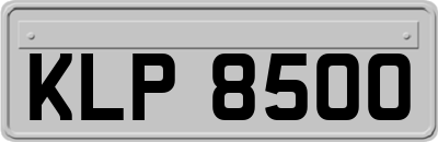 KLP8500