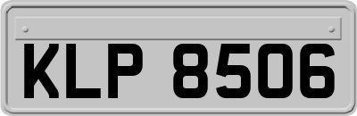 KLP8506