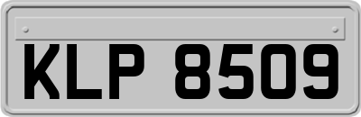 KLP8509