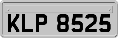 KLP8525