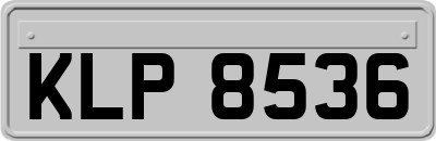 KLP8536