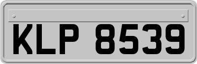 KLP8539
