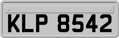 KLP8542