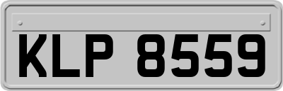 KLP8559