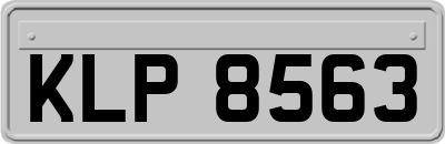KLP8563