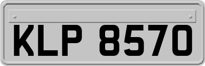 KLP8570