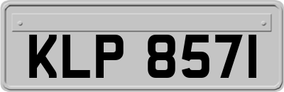 KLP8571
