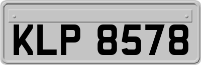 KLP8578