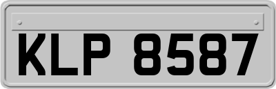 KLP8587