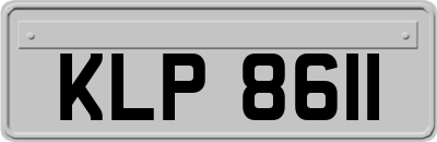 KLP8611