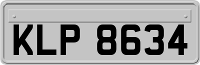 KLP8634