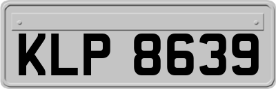 KLP8639