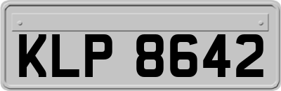 KLP8642