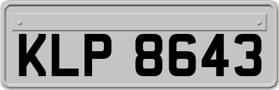 KLP8643