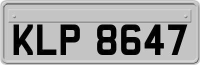 KLP8647