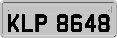 KLP8648