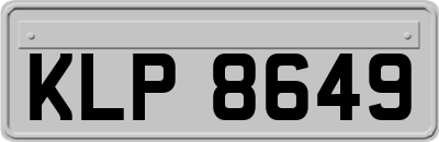KLP8649