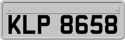 KLP8658