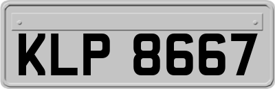 KLP8667